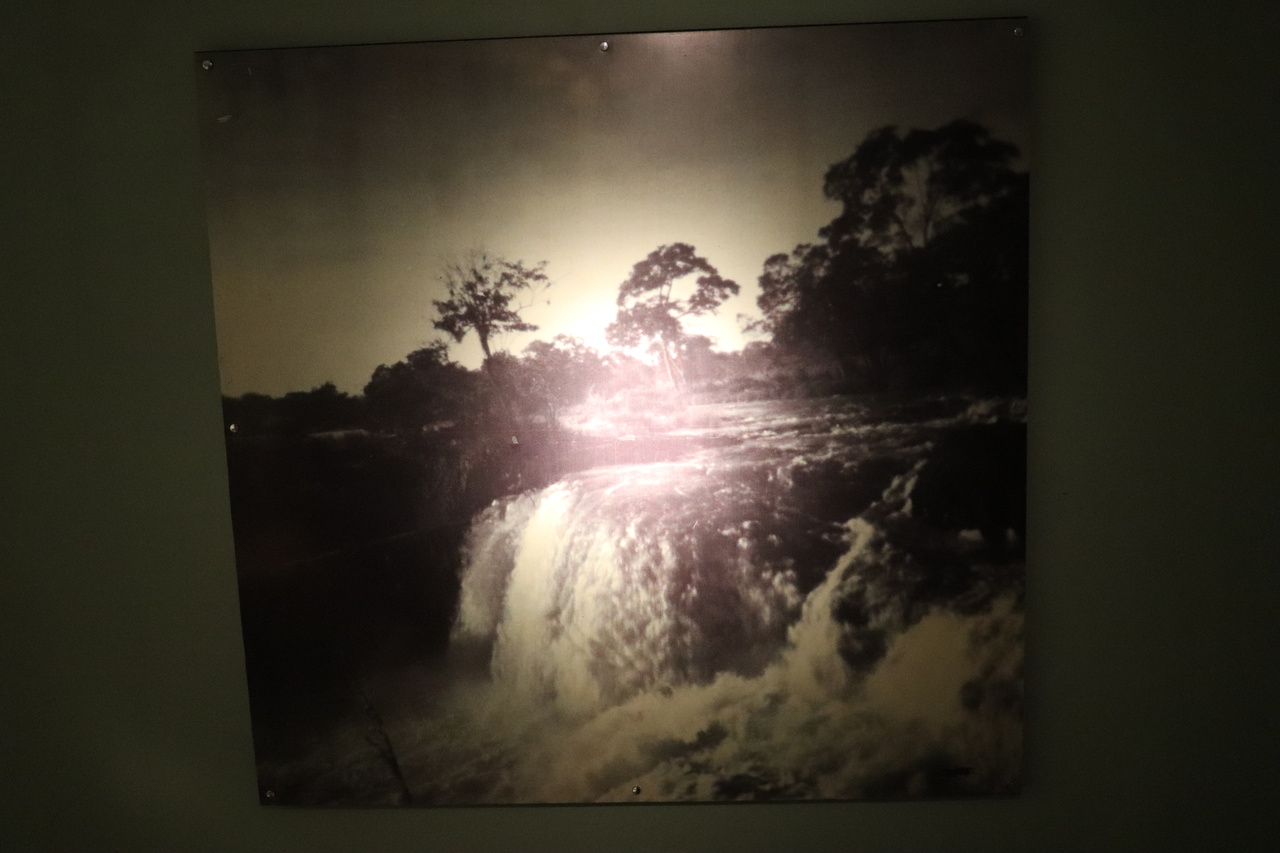 Ponto Sobre o rio Grande